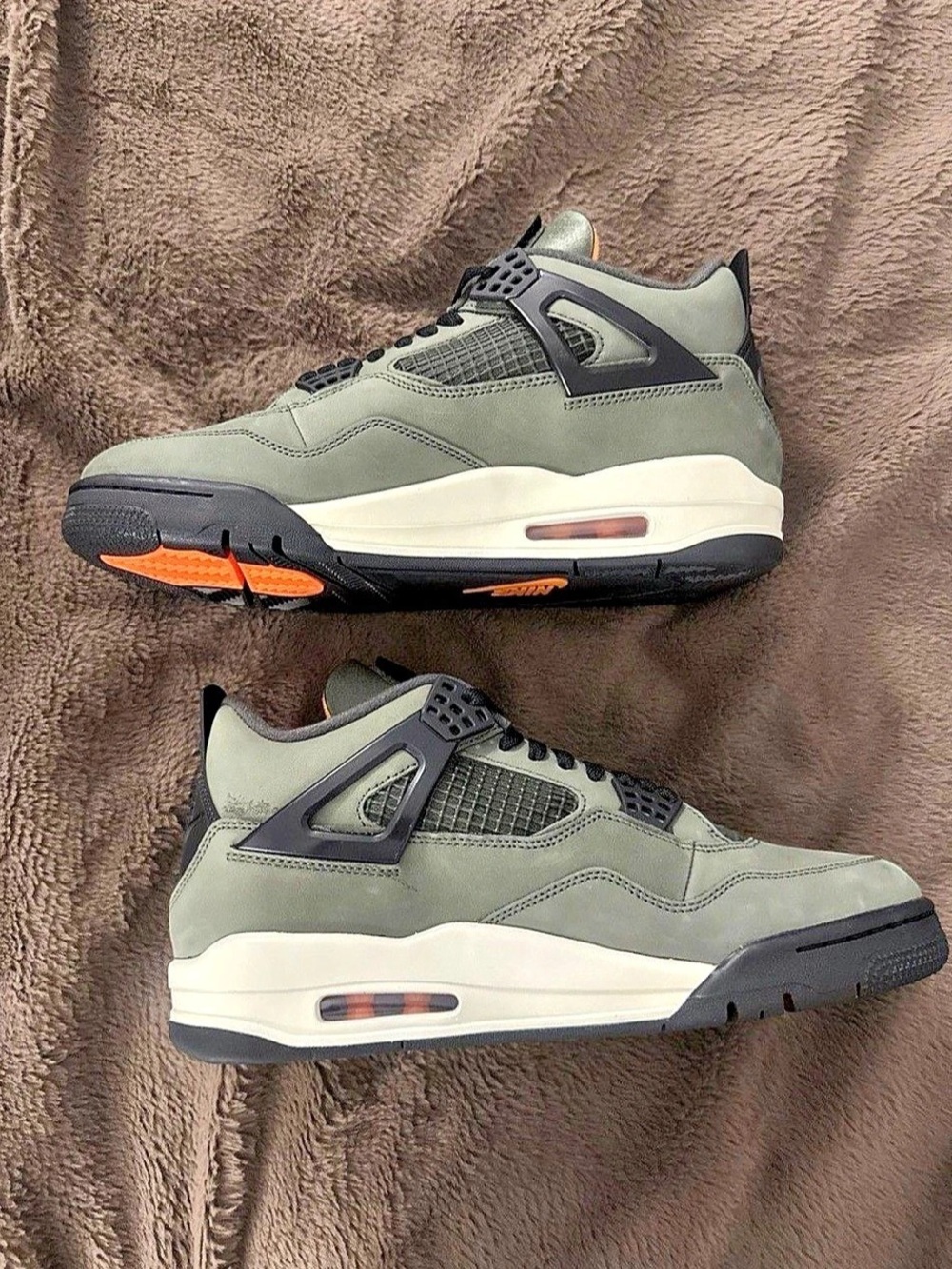 Undefeated 4s DS